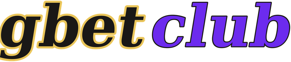 gbetclub โลโก้