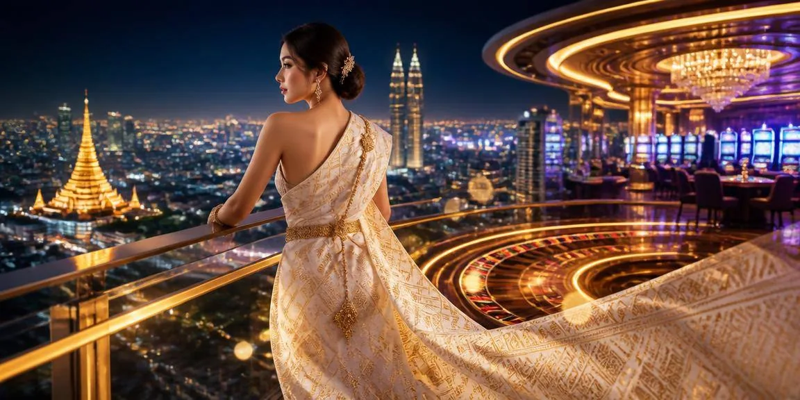 gbetclub ไทย ล็อบบี้คาสิโนและกีฬา